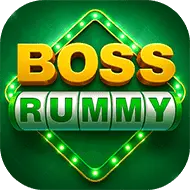 Boss Rummy - Yono game