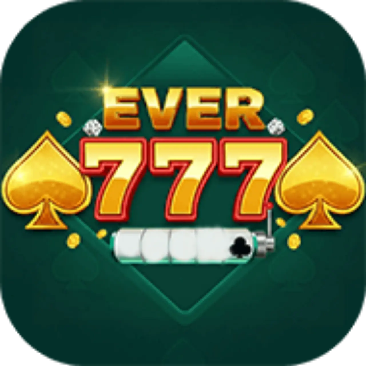 Ever 777 - Yono game