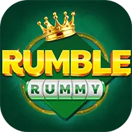 Rumble Rummy - Yono game