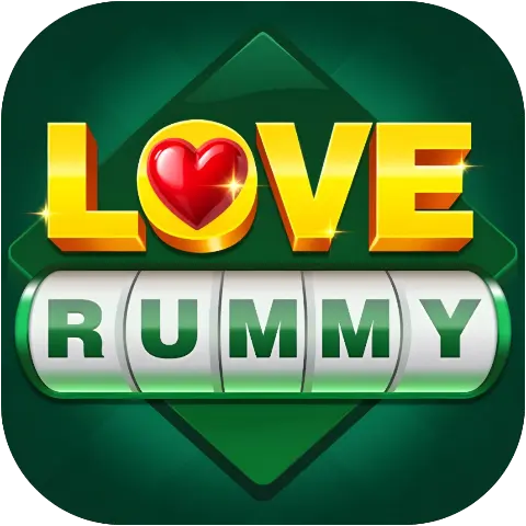 Love Rummy - Yono game
