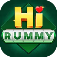Hi Rummy - Yono game