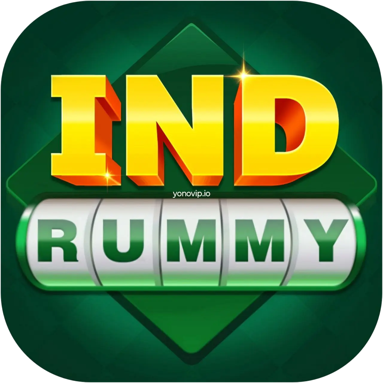 IND Rummy - Yono game